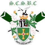 St Cuthbert's College Boat Club Crest
