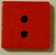 Divisor piece from the Equals board game