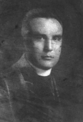 Francis Dvornik Facts for Kids