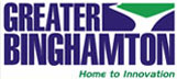 Greater Binghamton Logo