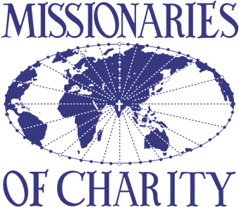 Missionaries of Charity logo