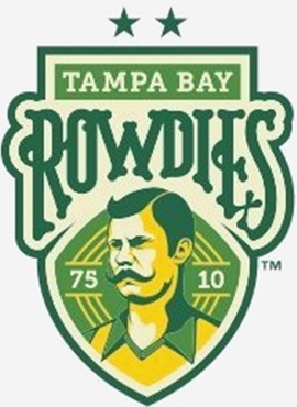 Rowdies 7510 logo