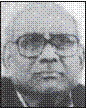 Sunder Singh Bhandari Rajya Sabha photo