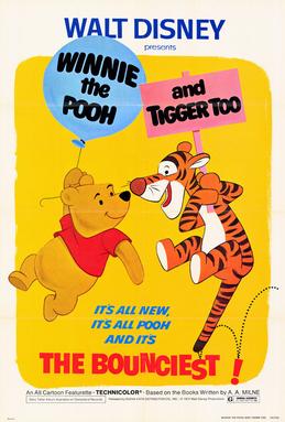 Winnie the Pooh and Tigger Too poster.jpg