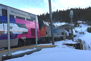 Winter Park Express at Winter Park (2), January 2018.jpg