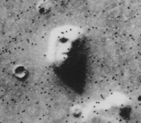 Martian face viking cropped