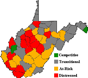 West-virginia-arc-designations-2003