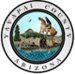 Official seal of Yavapai County