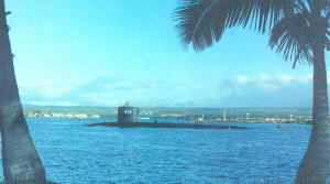 639 Pearl Harbor