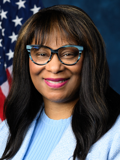 Bynum Janelle 119th Congress (cropped)