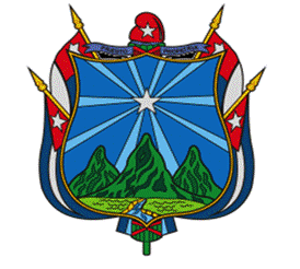 Escudo de la Provincia Santiago de Cuba