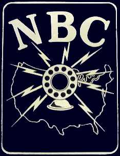 NBC Blue Network