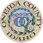 Official seal of Oneida County