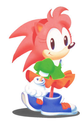 Jamey the Hedgehog (Male Amy Rose), MeLoDyClerenes Wiki