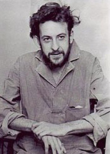 D. A. Levy, poet