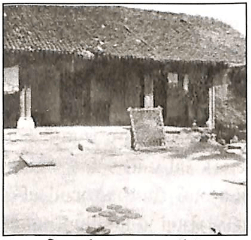 Jaybhikhkhu Birth Place Vinchhiya