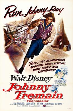 Johnny Tremain poster.jpg