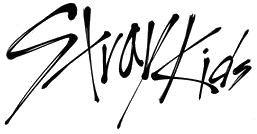 Stray Kids Logo 01