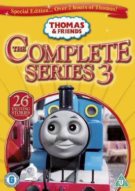 Thomas and Friends DVD Cover - Series 3.jpg