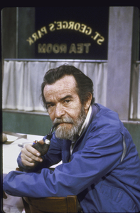 Portrait by Martha Swope, 1985
