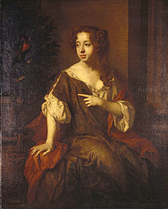 Lady Elizabeth Percy, Countess of Ogle