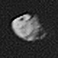 Pandora - Voyager 2