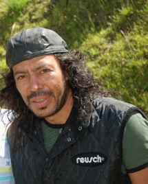 René Higuita, 2007.jpg