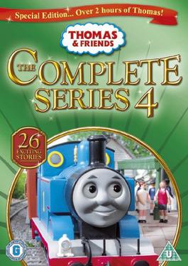 Thomas and Friends DVD Cover - Series 4.jpg