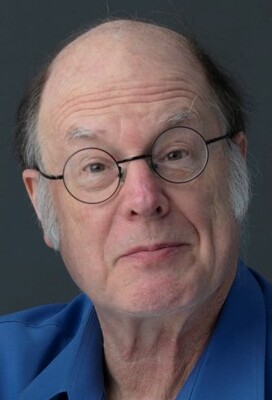 Dr. Charles Bennett IBM Fellow (cropped)