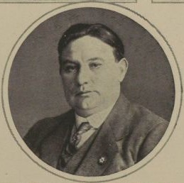Ernest Bevin 1920
