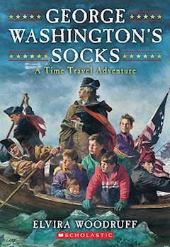 George Washington's Socks.jpg