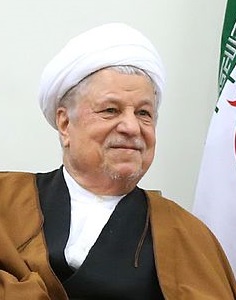 Hashemi Rafsanjani at Beit Rahbari.jpg