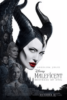 Maleficent Mistress of Evil (Official Film Poster).png