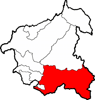 Totonicapán - Totonicapán