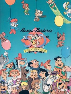 Hanna-Barberas 50th A Yabba Dabba Doo Celebration promo.jpg