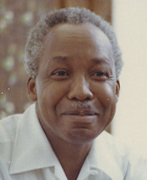 Julius Nyerere 1976-04-26