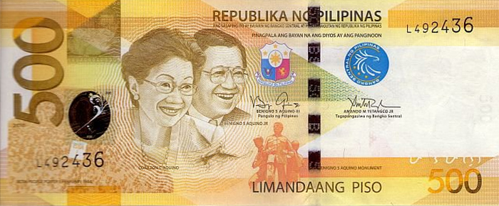 corazon aquino facts for kids