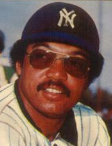 Reggie Jackson - New York Yankees