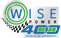 WISEPower400 logo