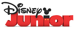 2011 Disney Junior logo
