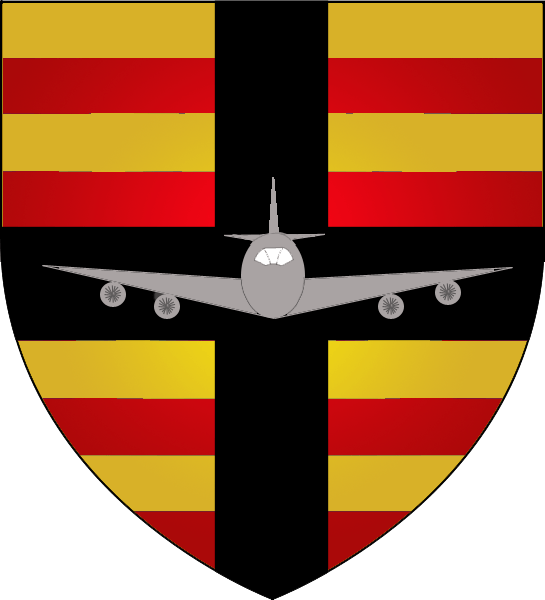 Coat of arms sandweiler luxbrg