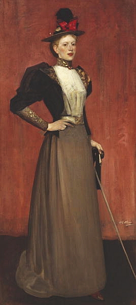 James Guthrie - Maggie Hamilton.jpg