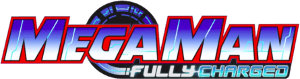 Mega Man Fully Charged logo.png