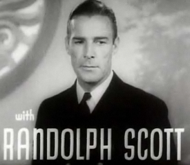 Randolph Scott in Follow the Fleet trailer.jpg