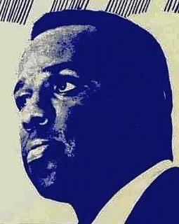 Richard G. Hatcher Facts for Kids