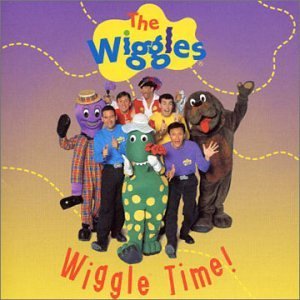 Wiggle Time Facts for Kids