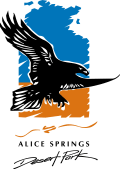 Alice Springs Desert Park logo.png