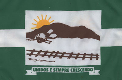 Bandeira itabaiana