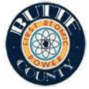 Official seal of Butte County