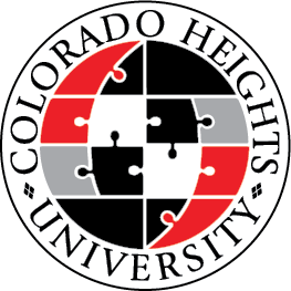 Colorado Heights University Seal.png